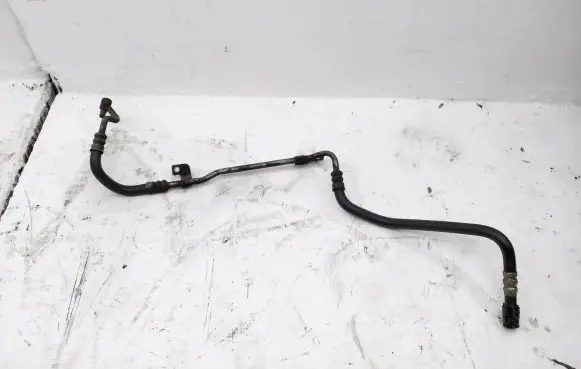 BMW 7 E65 E66 Power steering hose/pipe/line 3773648