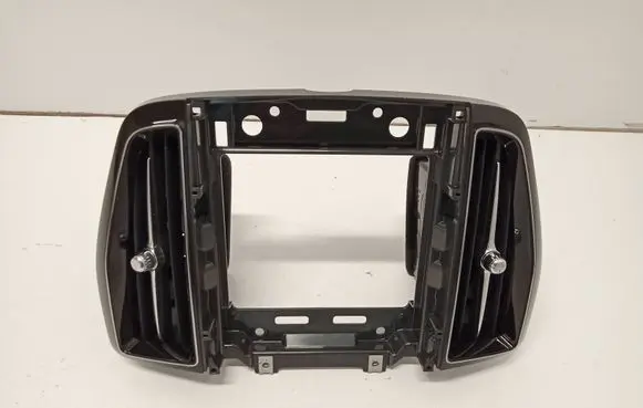 Volvo XC60 Dash center air vent grill 31417742 31417744