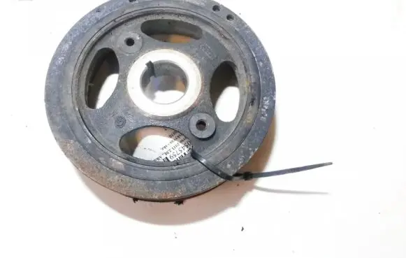 Toyota Verso Crankshaft pulley 134080R030 13408-0R030