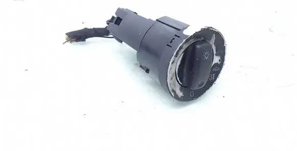 Audi A4 S4 B6 8E 8H Light switch 8E094153101