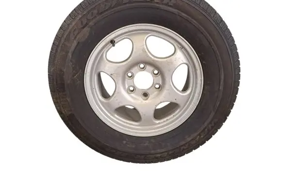 Ford F150 R18 spare wheel HL341007 HL341007AA GJ8MJ