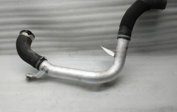 Volvo XC60 Intercooler hose/pipe 31370288