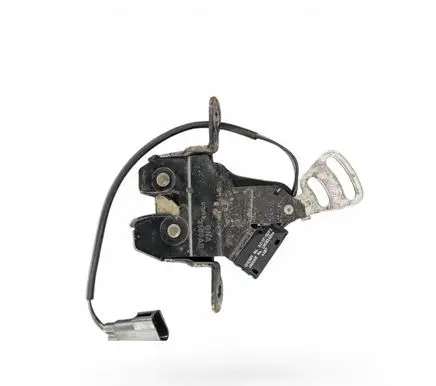 Jaguar XJ X308 Tailgate/trunk/boot lock/catch/latch GNA3500AB LNC6242AA