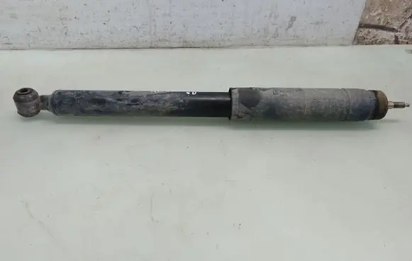 Mercedes-Benz E W124 Rear shock absorber/damper