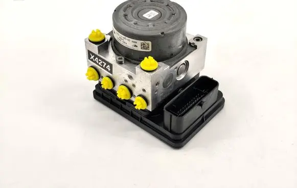 Ford Fiesta ABS Pump D1B12C405AD D1B12C013BB 10022003234