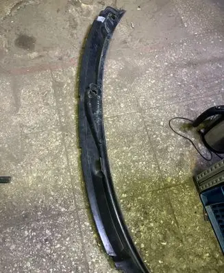 Audi A6 S6 C6 4F Wiper trim 4F1819402