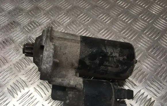 Seat Leon (1M) Starter motor