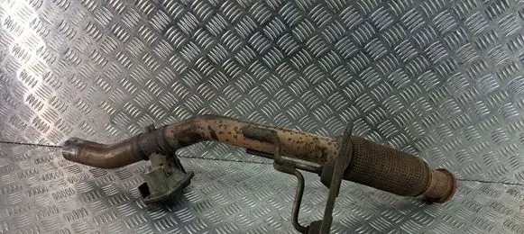 Skoda Superb B8 (3V) Exhaust flexible connection 