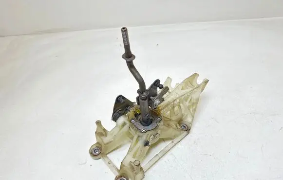 Mazda 6 Gear shifter/selector GS1FA D0208HFA2 01330140R4