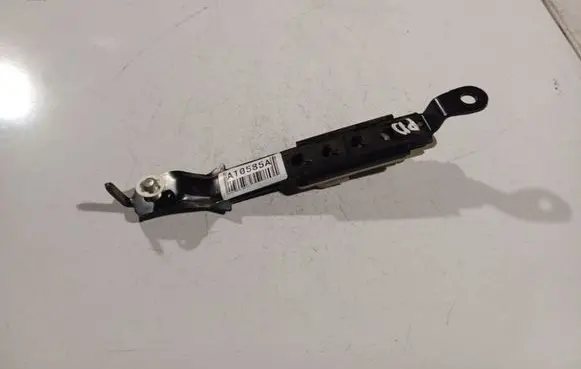 Subaru Forester SH Seat belt adjustment rail 