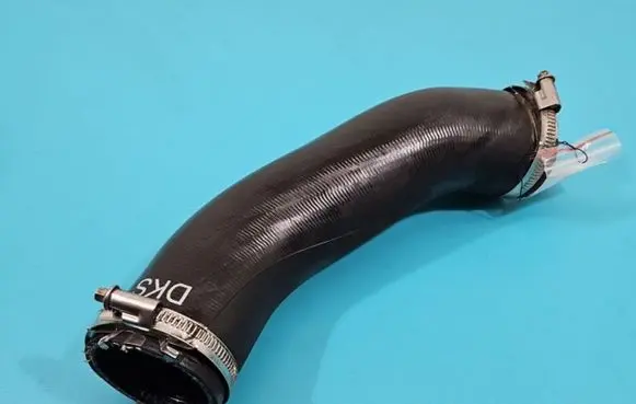 Audi A8 S8 D4 4H Intercooler hose/pipe 4H0145737R IMPRK1409059