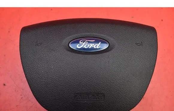 Ford C-MAX I Steering wheel airbag 6M51R042B85AE3