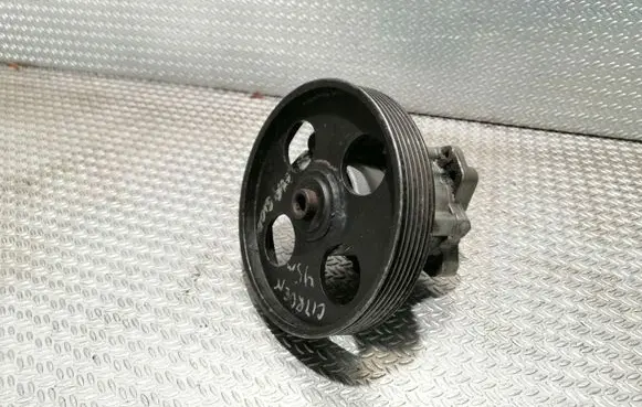 Peugeot Boxer Power steering pump 9624659580 7691955196