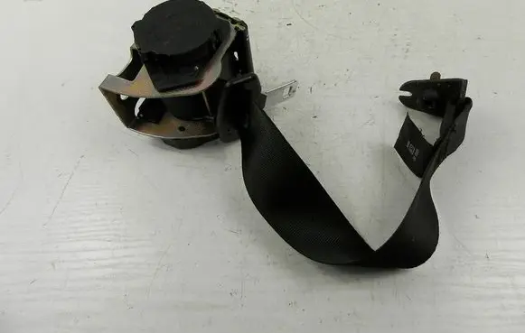 Ford Focus Set of seat belts 98AB-A611B68-B