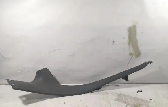 Audi A6 S6 C7 4G Rear seat side bottom trim 4G0867767A
