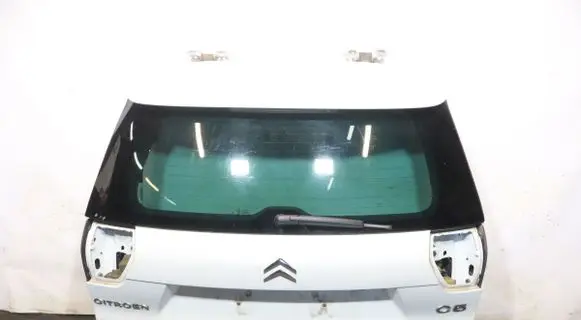 Citroen C5 Truck tailgate 