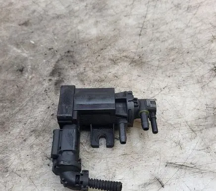 Citroen C5 Turbo solenoid valve 9674084680