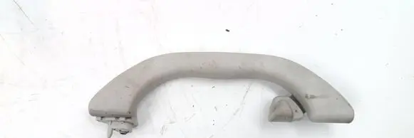 Volkswagen PASSAT B5 Rear interior roof grab handle 3B0857607B