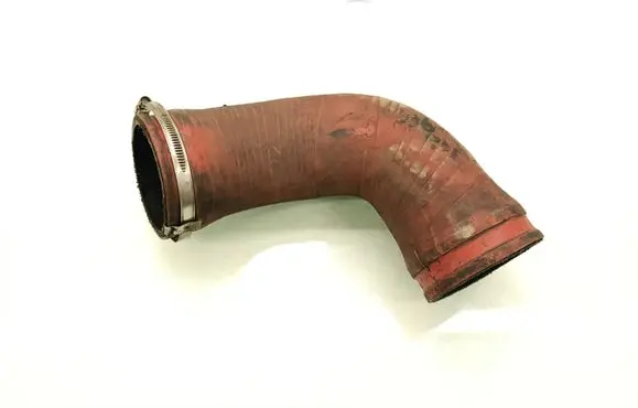 Intercooler hose/pipe