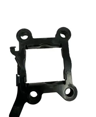 Citroen DS5 Front bumper mounting bracket 9800645680 0814G