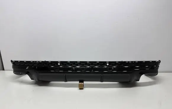Audi SQ7 Rear bumper 4M0807941N