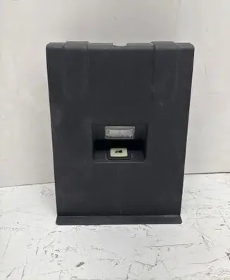 Tesla Model S Tailgate opening switch 100896900B