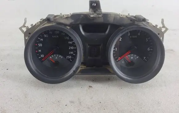 Renault Megane II Speedometer (instrument cluster) 8200364588 820036460