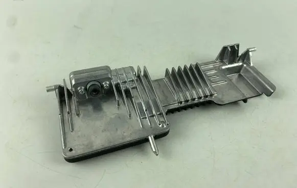 Mercedes-Benz CLS W257 Windshield/windscreen camera A2479000704