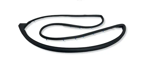 Toyota Corolla Cross Rubber seal front door (on door) 6786216340 49092 4D299149