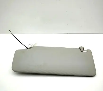 Skoda Enyaq iV Sun visor 11A857552E