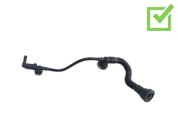 Peugeot 1007 Vacuum valve 