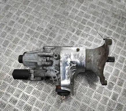 Jeep Renegade Gearbox transfer box case 46352131