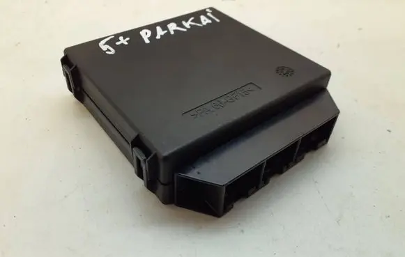 Volkswagen Golf Plus Parking PDC control unit/module 1K0919283A 1039E00479 0263004065