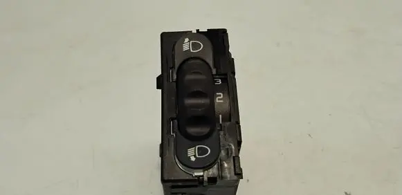 Nissan Primastar Headlight level height control switch 8200379685