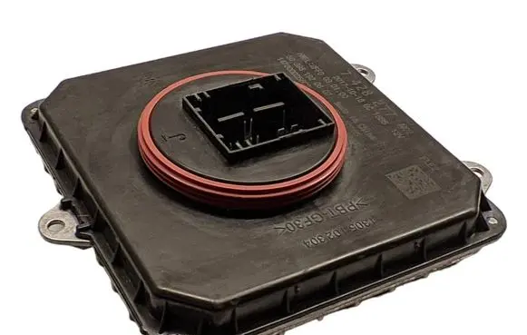BMW 3 G20 G21 LED ballast control module 7428277 5039519206 1305102304