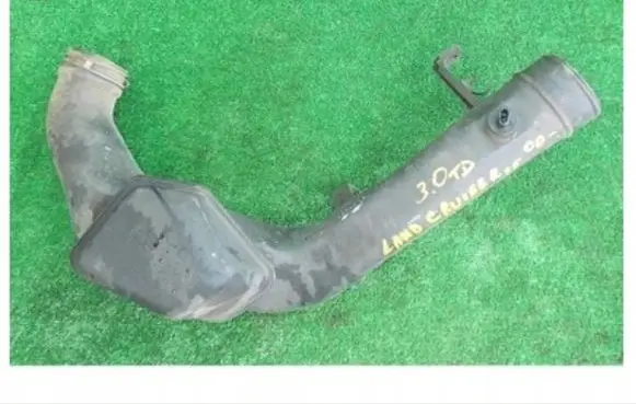 Toyota Land Cruiser (HDJ90) Air intake hose/pipe