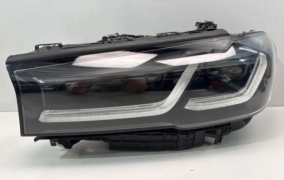BMW 5 G30 G31 G38 LED Daytime headlight 5A388E3