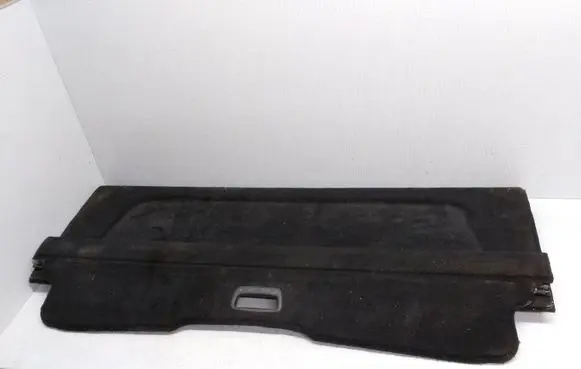 Peugeot 407 Parcel shelf 9648193377