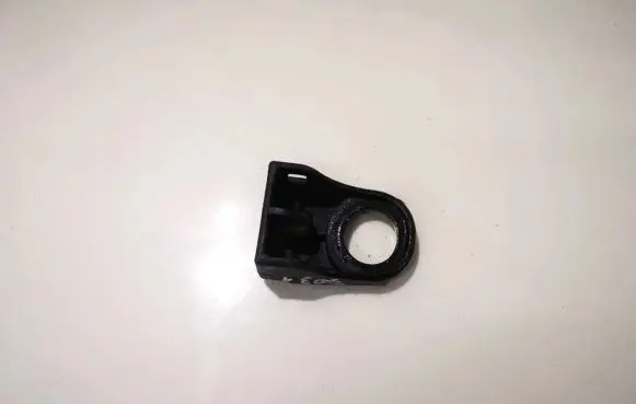 Citroen Berlingo Radiator mount bracket 9628677880