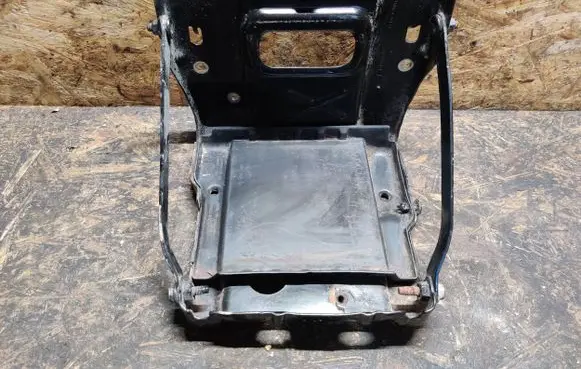 Chrysler 200 Battery tray 05076650AC