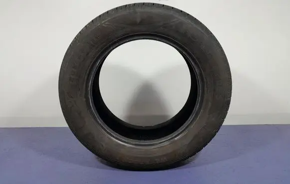 Alfa Romeo 33 R17 summer tire 6419440599007