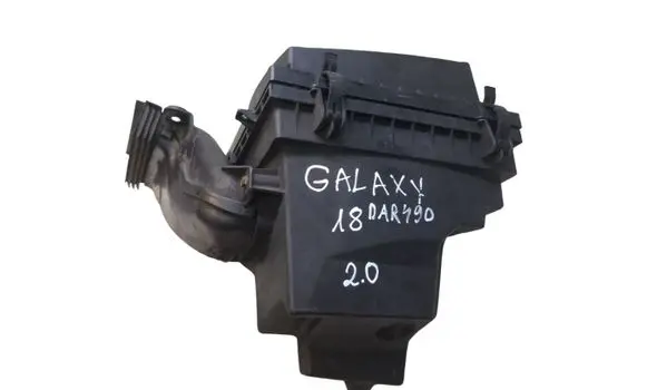 Air filter box