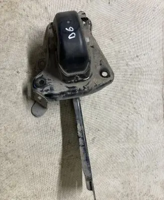 Volvo XC40 Rear control arm 32221936