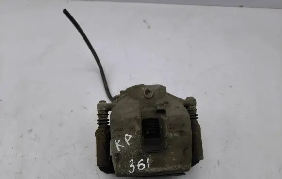 Mercedes-Benz C W204 Front brake caliper