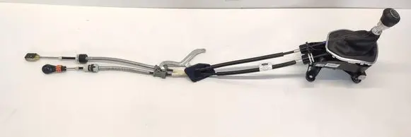 Ford Puma Gear selector/shifter in gearbox L1TR-7C453-BKE