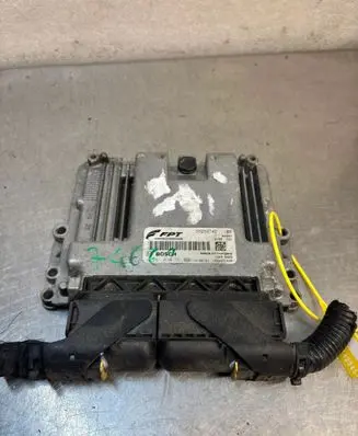 Alfa Romeo Giulietta Engine control unit/module ECU
