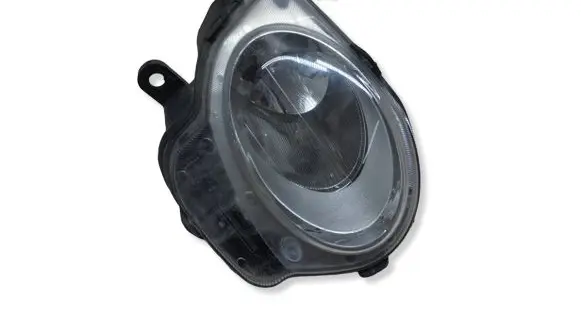 Fiat 500 Headlight/headlamp 45520711