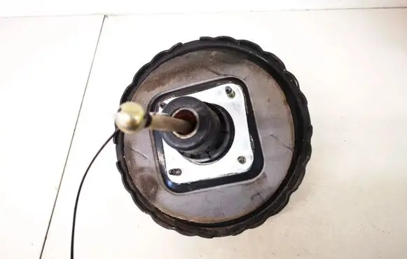 Seat Ibiza III (6L) Brake booster 6q1614105r