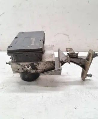 Mercedes-Benz C W203 ABS Pump A0365454032 00402280D1 10092515843