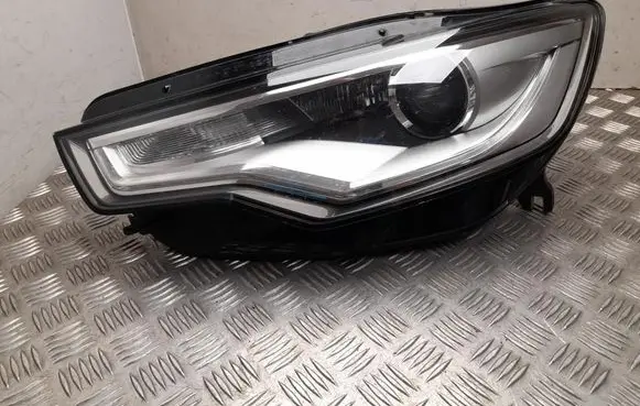 Audi A6 S6 C7 4G Headlight/headlamp 4G0941005C